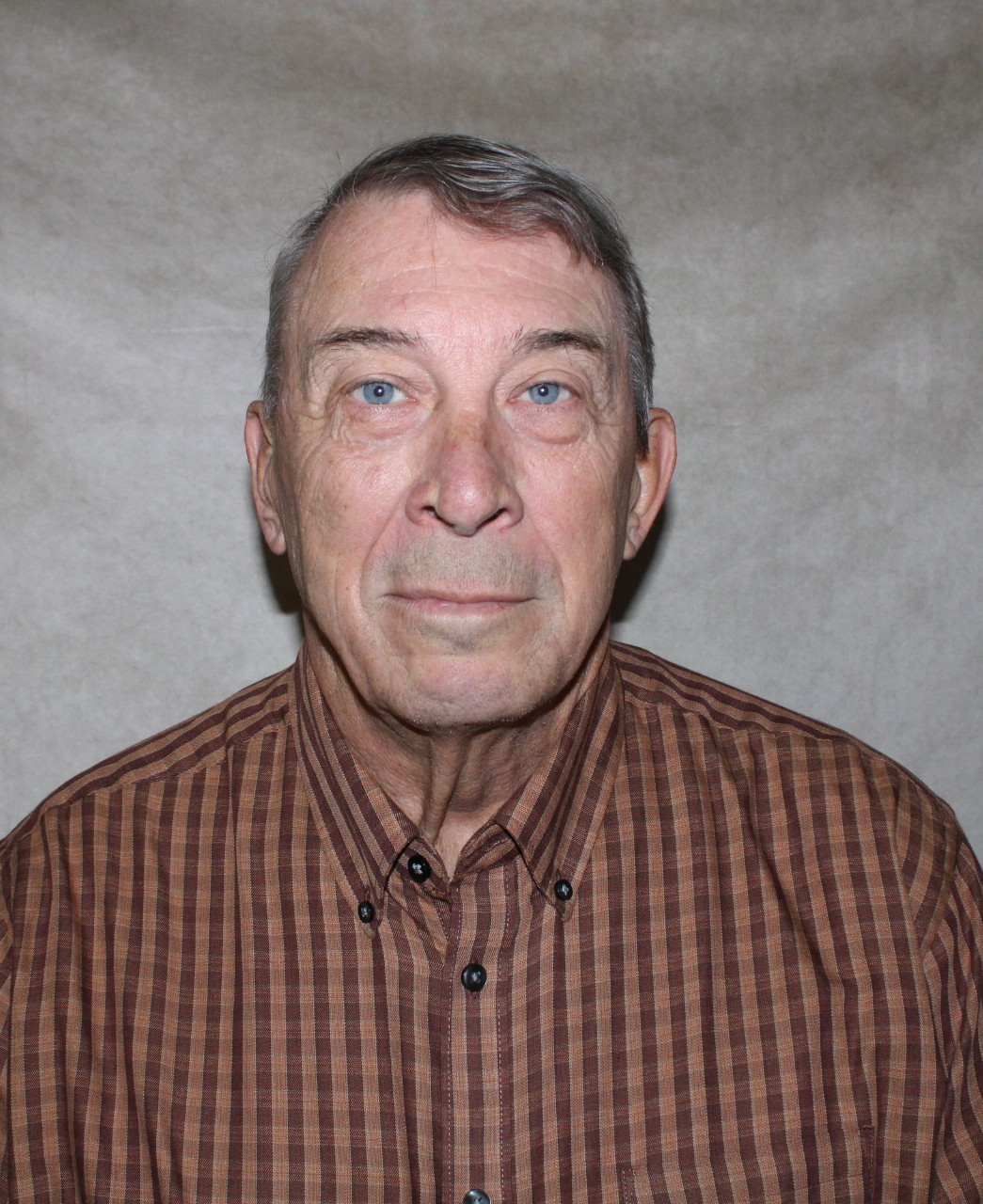 Russell Sharpless, PA-C